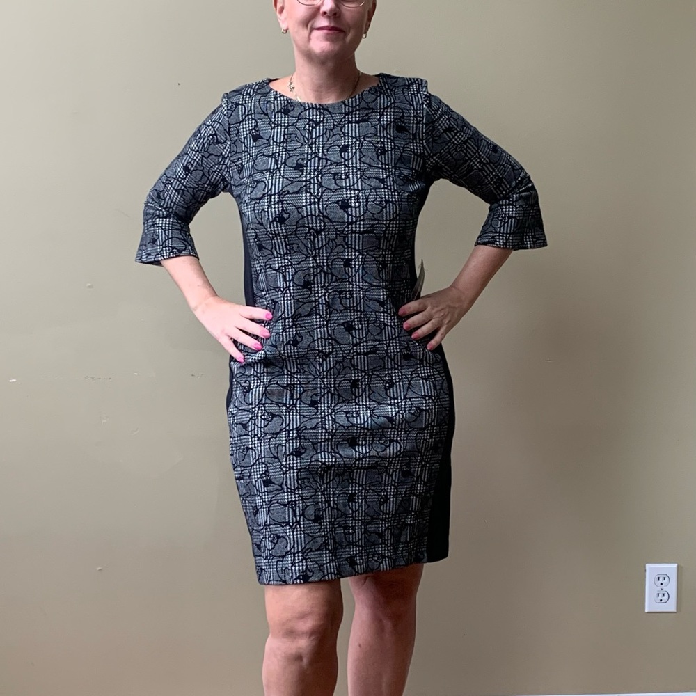 Size 12 Betty Barclay dress